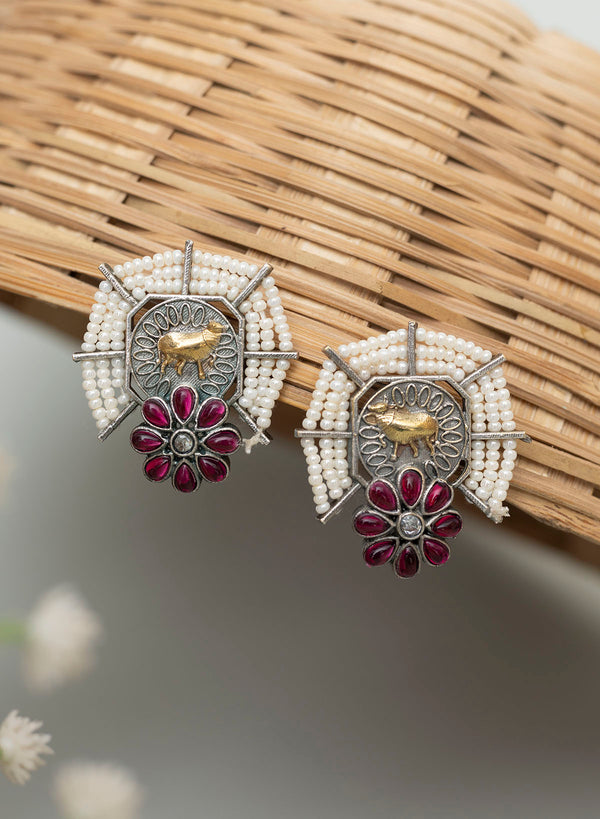 Eevan earrings