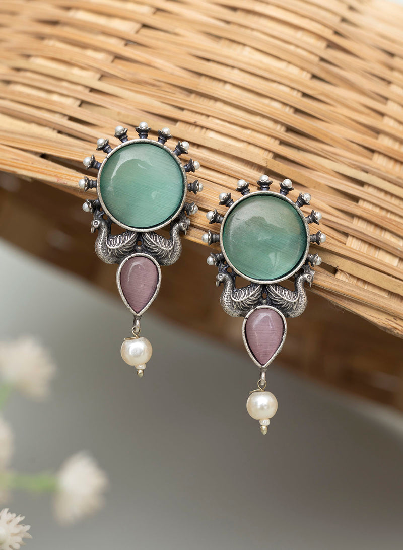 Sayra earrings