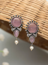 Sayra earrings