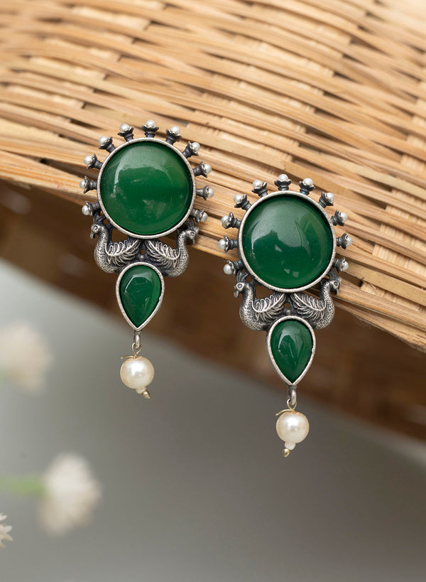 Sayra earrings