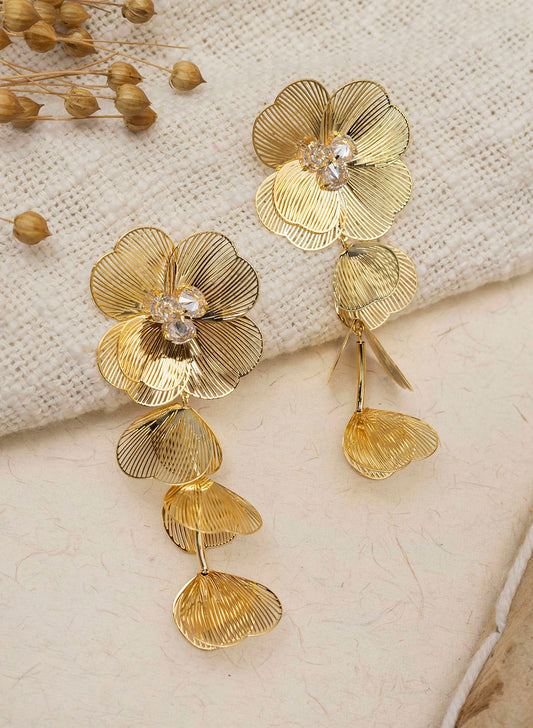 Raunika Earrings