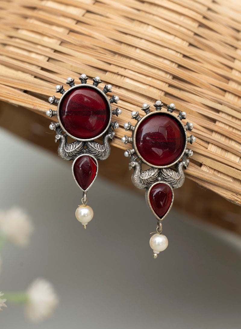 Sayra earrings