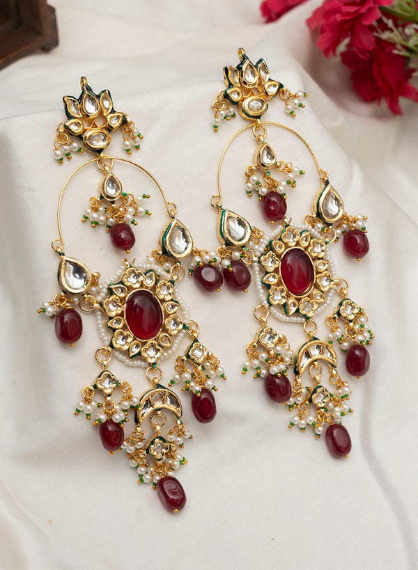 Grishma earrings