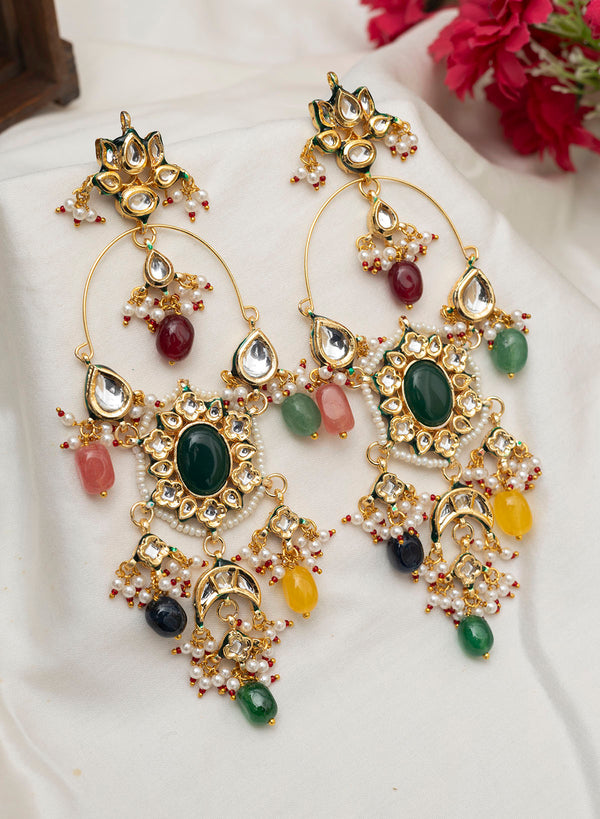 Grishma earrings