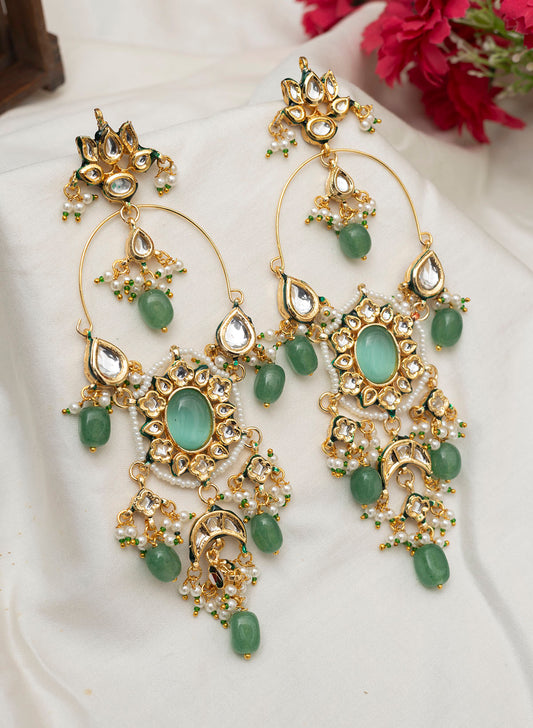Grishma earrings