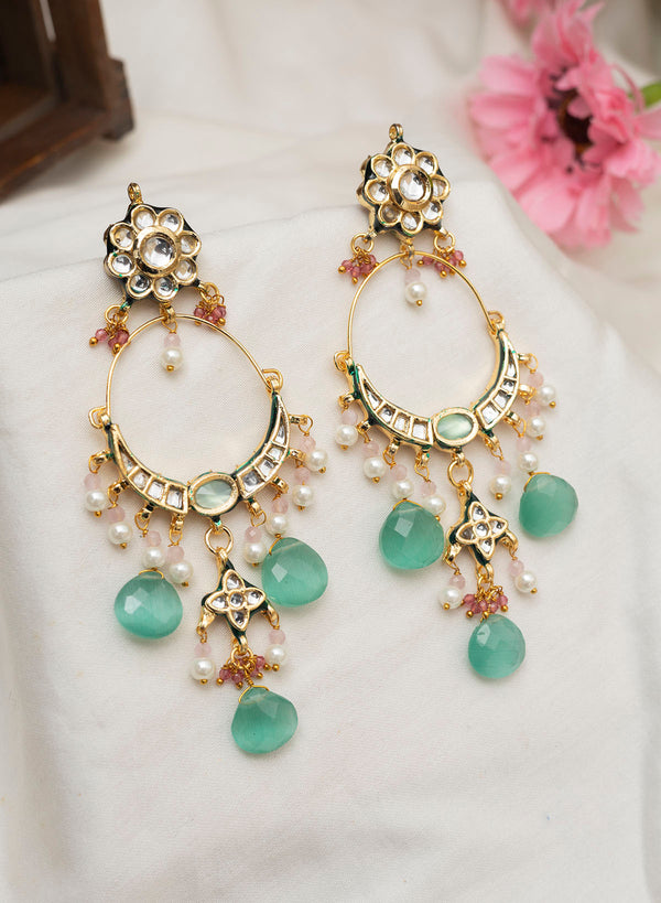 Jigna earrings