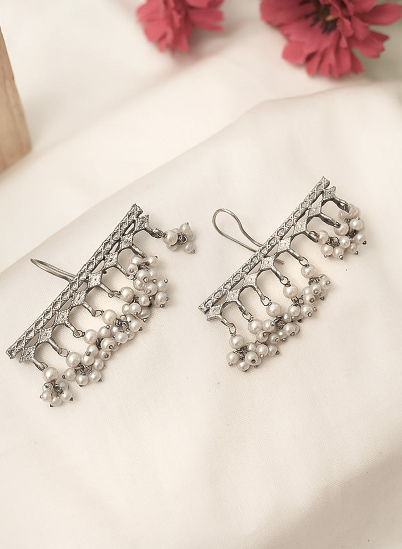 Greesha earring