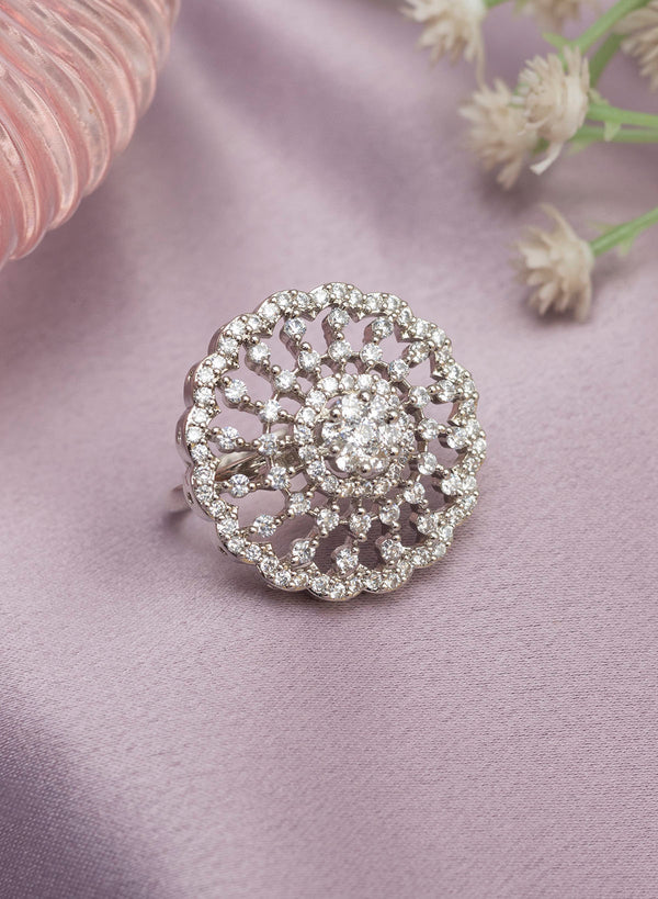 Zeel ring