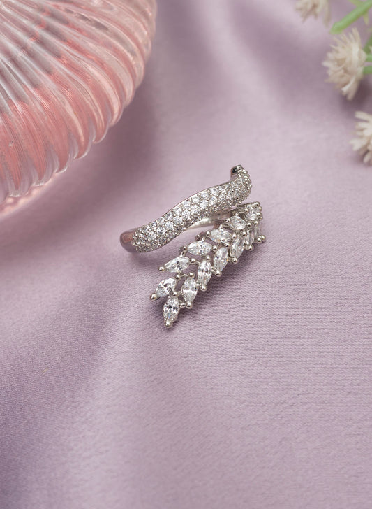 Yuvati ring