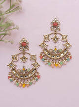 Vidhisha Earrings