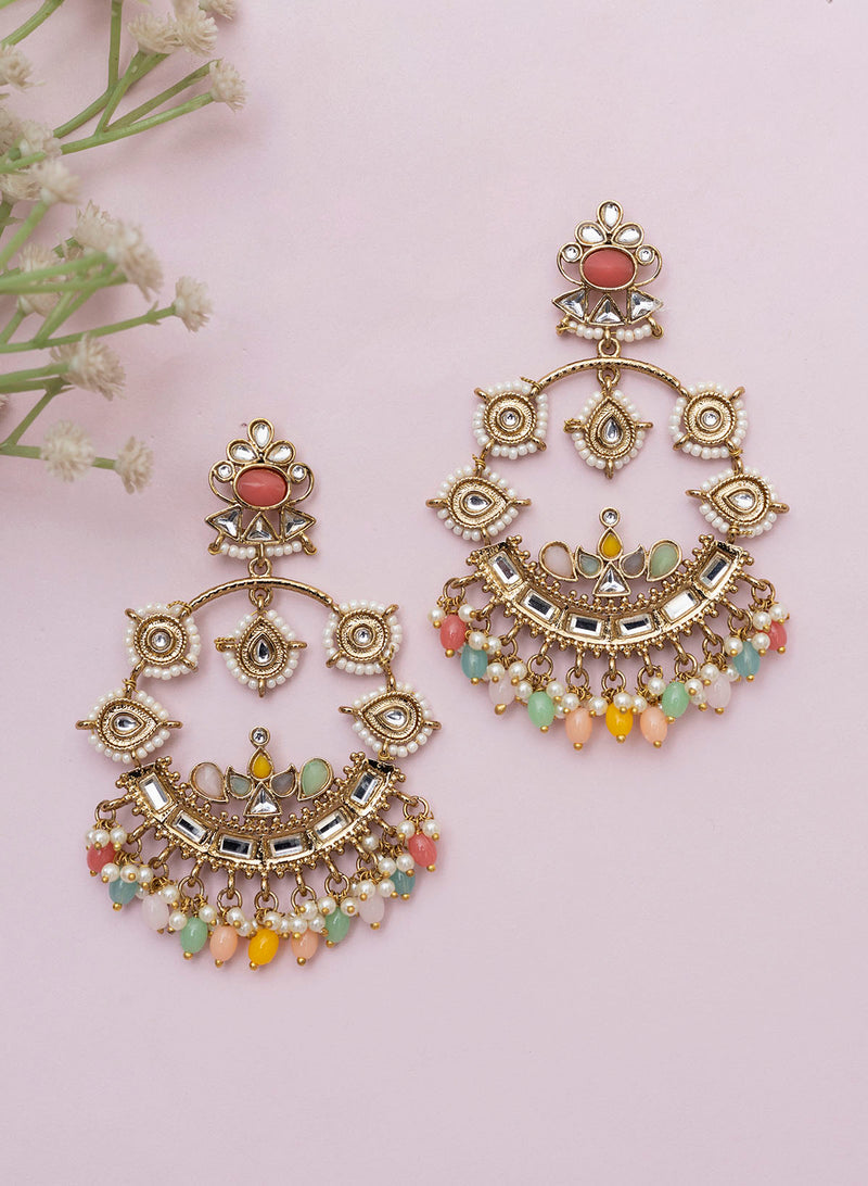 Vidhisha Earrings