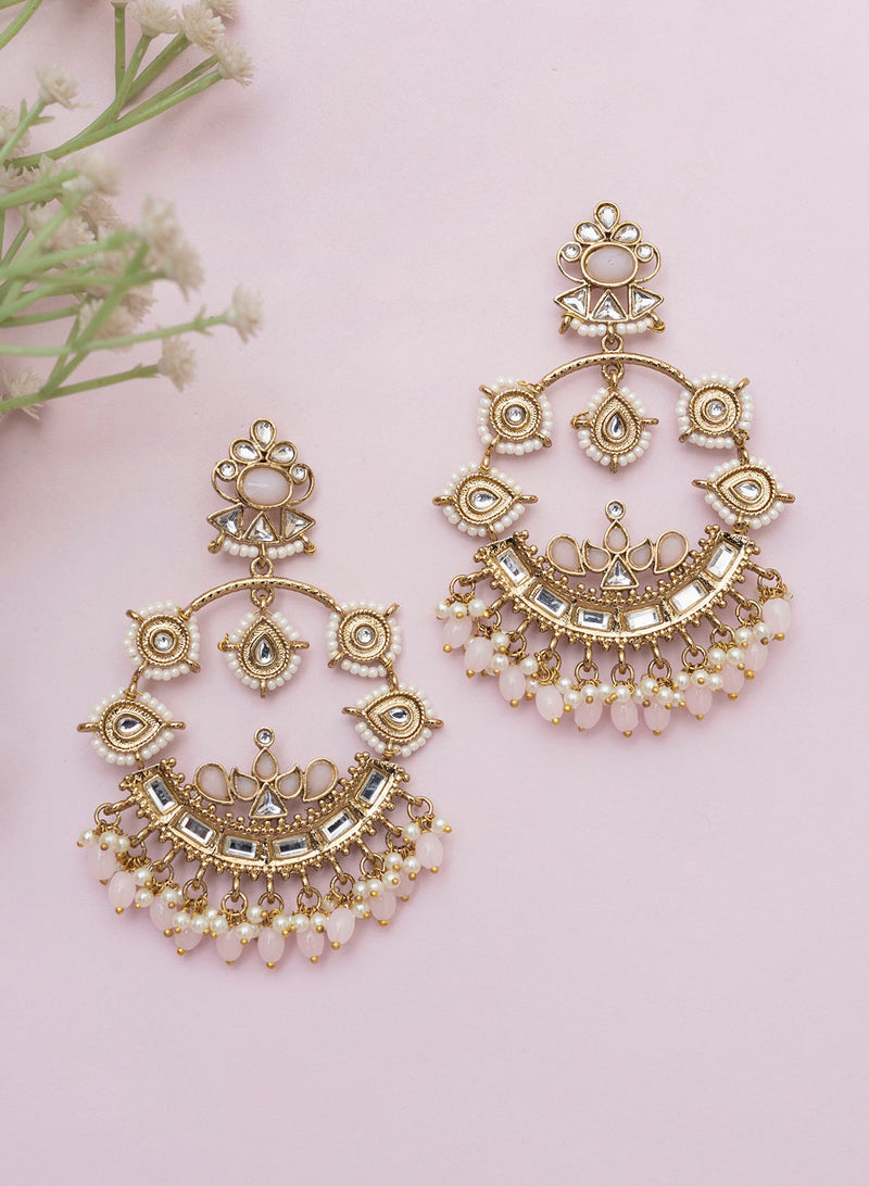 Vidhisha Earrings