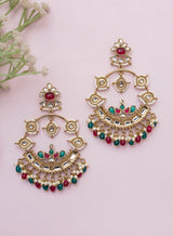 Vidhisha Earrings