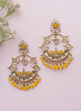 Vidhisha Earrings