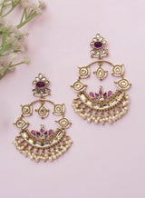 Vidhisha Earrings