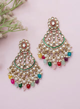 Aaradhya earring