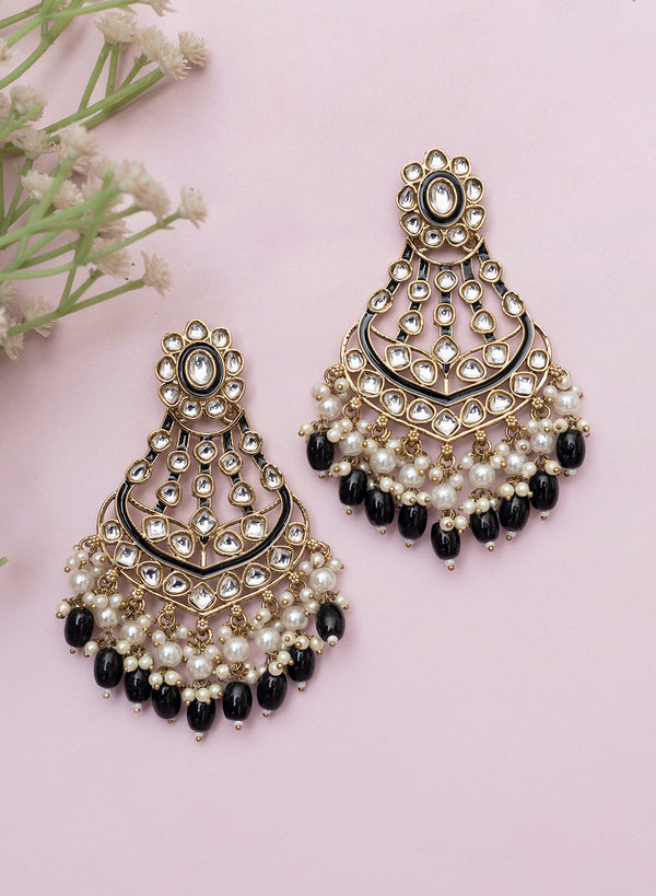 Aaradhya earring