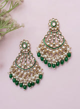 Aaradhya earring