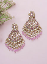 Aaradhya earring