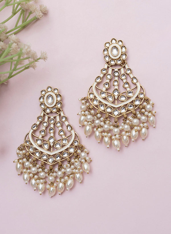 Aaradhya earring