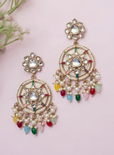 Ayesha earring