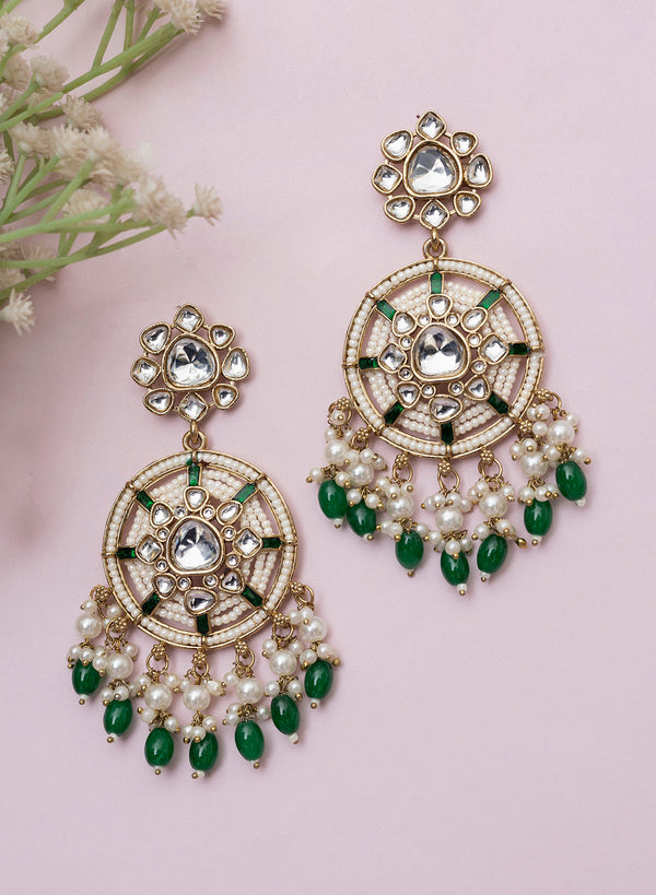 Ayesha earring