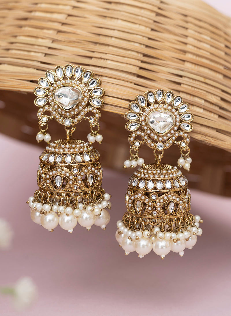 Belle earring