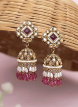 Yattee earring