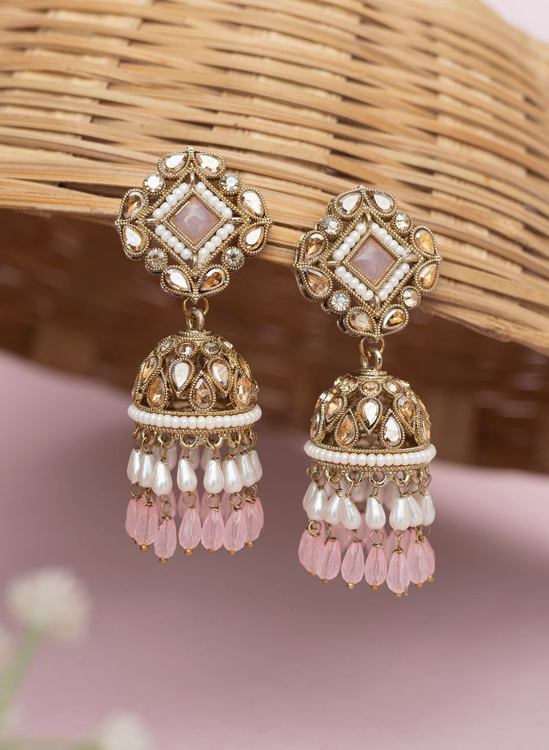 Yattee earring