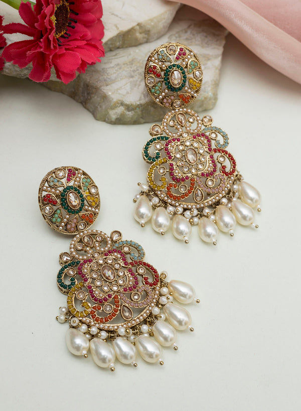 Atarka earring