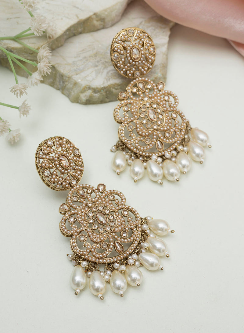 Atarka earring