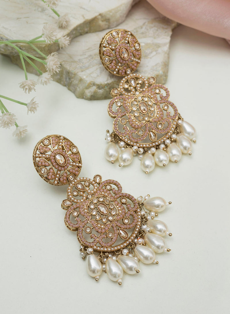 Atarka earring