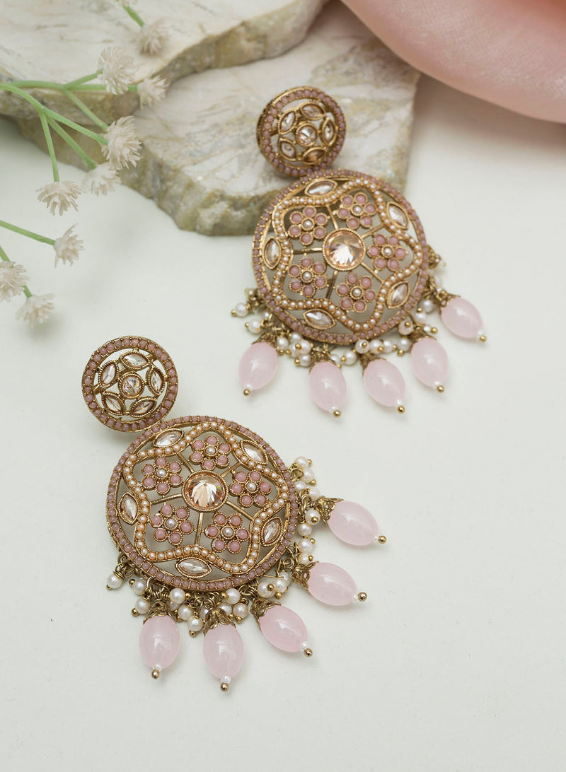 Jeeva earring