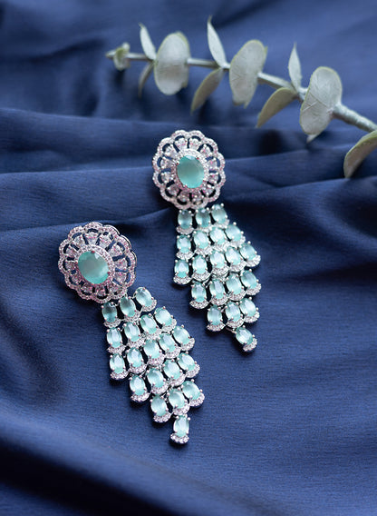 Danisha AD Earring