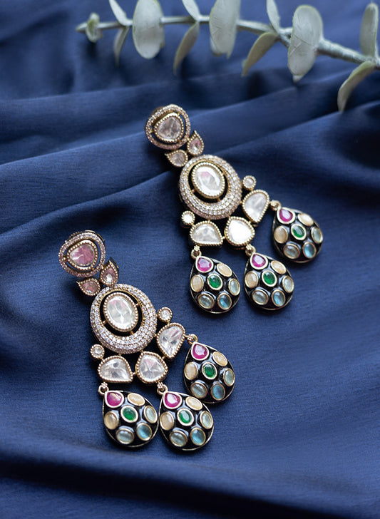 Fahima Earring