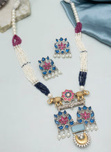 Sidhhii Necklace set