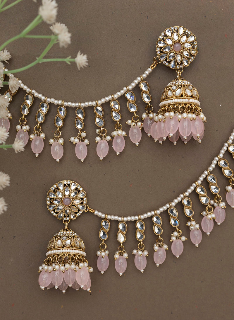 Ranjita earrings