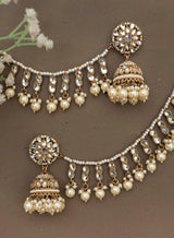 Ranjita earrings