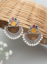 Krushika Drop Earrings