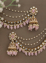 Shazia earrings