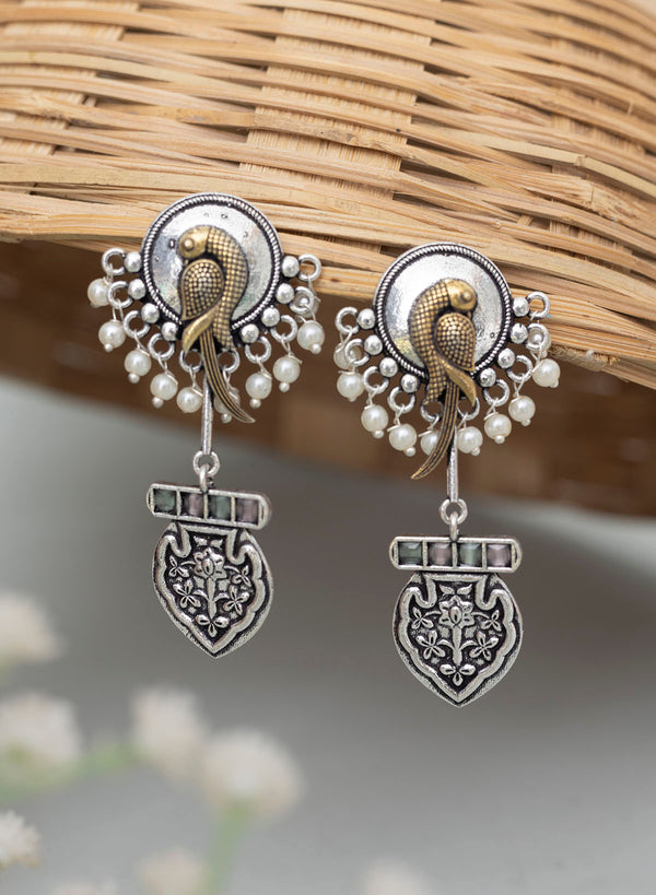 Prathanyaa Earrings