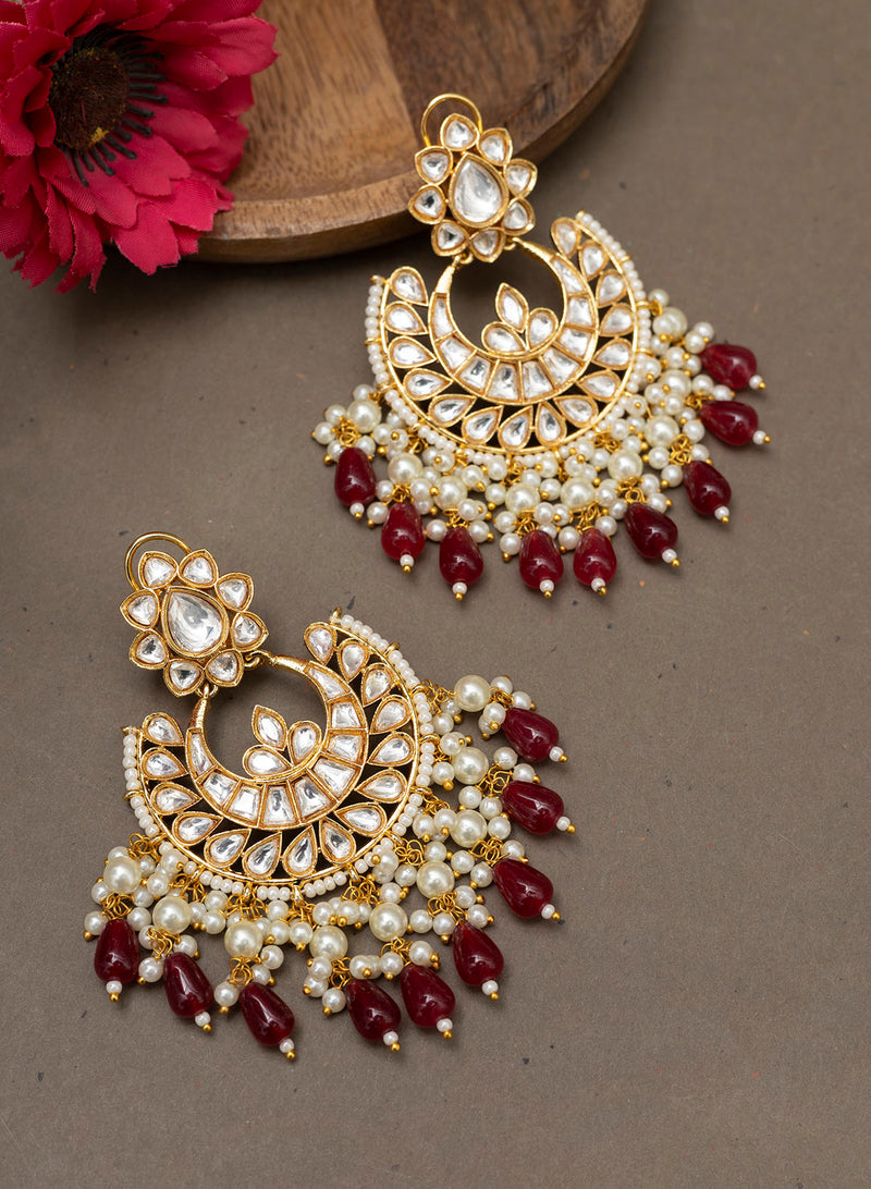 Fatema earring