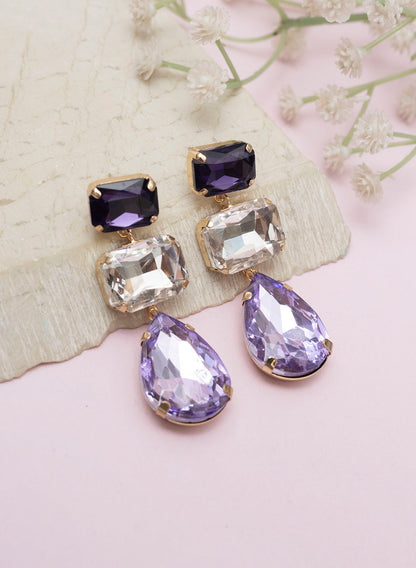 Vrita Earrings