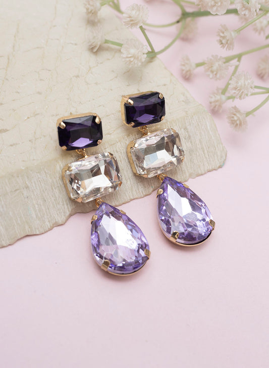 Vrita Earrings
