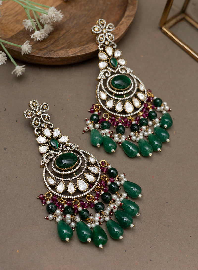 Swathi earring