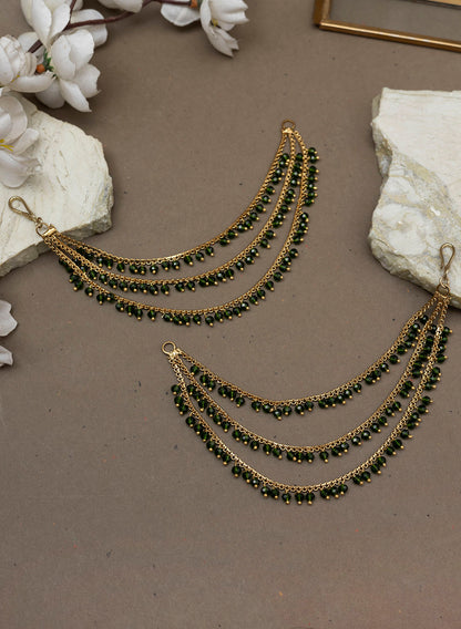 Salma kaanchain