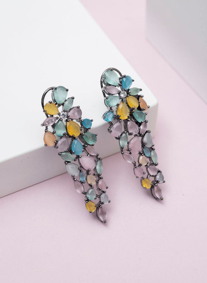 Farha earrings