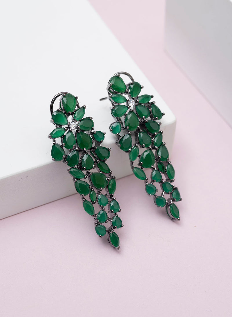 Farha earrings