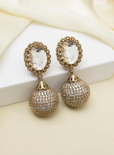 Sabira earrings