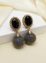 Sabira earrings